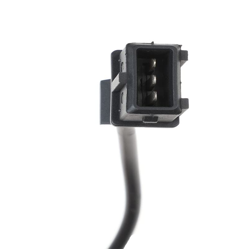 Capteur de Position de Vilebrequin Solution Code Défaut Moteur Chevrolet 10456515 - 4