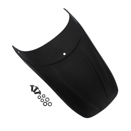 Garde-Boue Moto CB500F Éviter Projections Eau Extension Garde-Boue CB500X