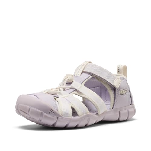 Image of KEEN Unisex-Child Seacamp 2 CNX Closed Toe Sandals