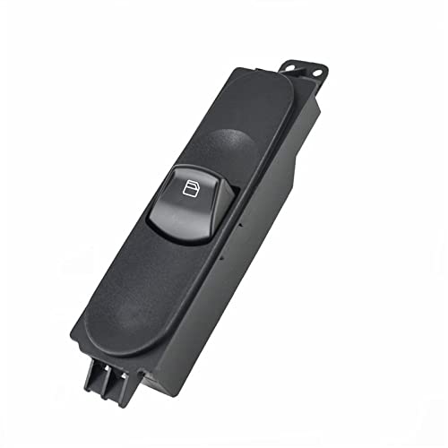 Bouton de console commutateur fenêtre principale pour Mercedes Benz W639 Vito