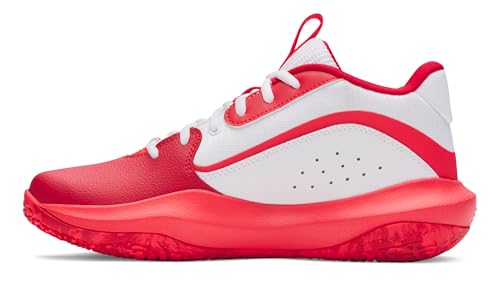 Image of Under Armour Unisex-Adult Lockdown 7 Basketball Shoe