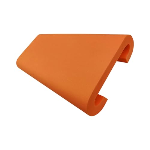 U Shape Comfortable Protective Flotation Cushions Dragon Boats Paddles Seat Pad Boats Seat Cushion For Kayaking Training
