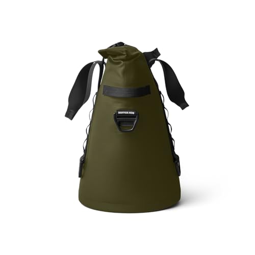 Image of YETI Hopper M Series Portable Soft Coolers with MagShield Access