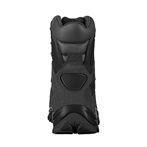 BOTA INVICTUS AMPHIBIAM DRY 8