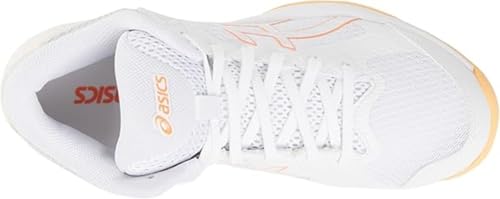 Chaussures Asics Beyond Ff Mt - vue 5