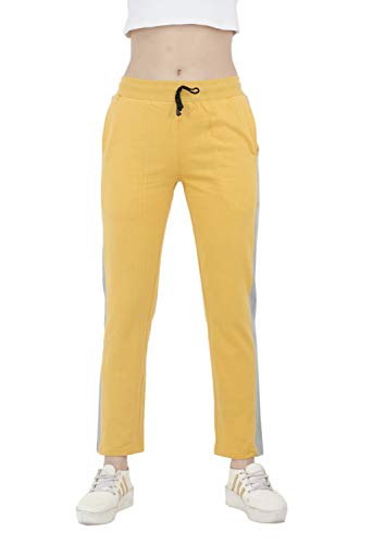 Image of KAYU Women's Winter Wear Woolen Warm High Neck /sweaters And Solid Fleece Warm Track Pants /lower (Pack Of 2)