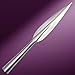 Euro Spearhead Historical Replica Tempered Steel Spear