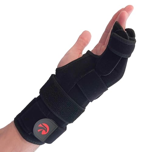ARMSTRONG AMERICA Pinky Finger Splint