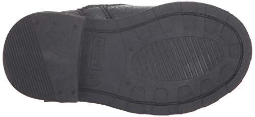 Carter's Unisex-Child Girl's Aqion3 Black Riding Boot Fashion4