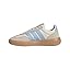 Wonder White/Blue/Gold Metallic