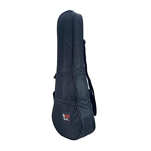 CAPA BAG CASE CAVAQUINHO ACOLCHOADA IMPERMEÁVEL SEMI LUXO - BONGA