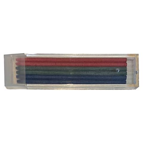 Kaweco 6 Pack Colour Leads for Sketch Pencil Cover