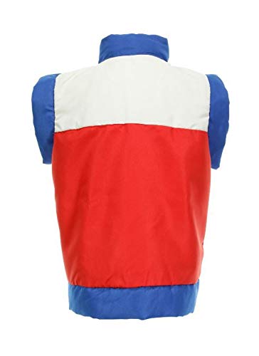 Colete Patrulha Canina (M)