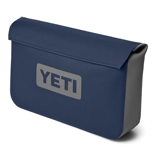 YETI Sidekick Dry Navy 3L