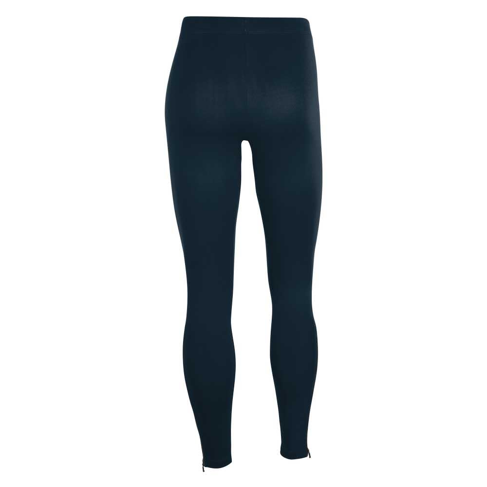 Nike Womens Track & Field Full Length Tight - Obsidian - Pantalon - Sweatpants - Bébé Fille