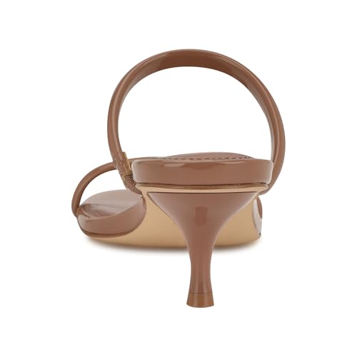 Nine West Women's Berri Heeled Sandal2