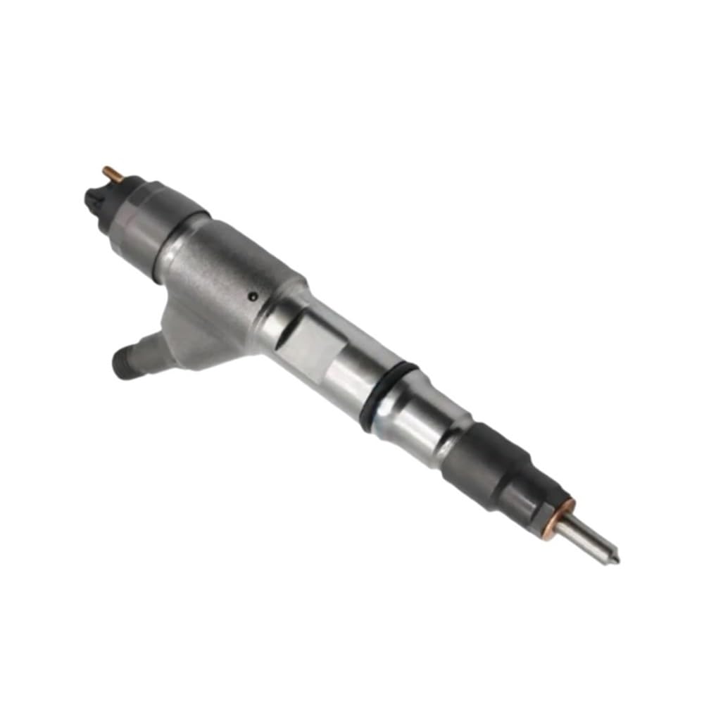Yhzrdmsk One Color Car Petrol Injector 0445120492 Fuel Injector Nozzle Common Rail Diesel Sprayer 0 445 120 492 1000975748 For Weichai For Wp10