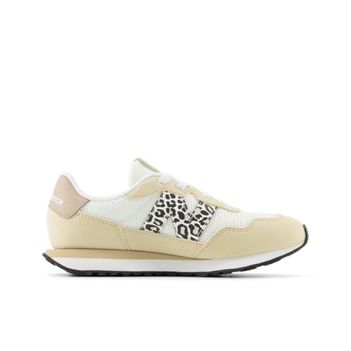 Image of New Balance Kid's Kids 237 Bungee Lace Sneaker