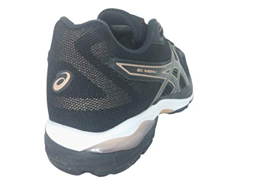 Tenis Feminino Asics Gel-Nagoya 2 1012A777