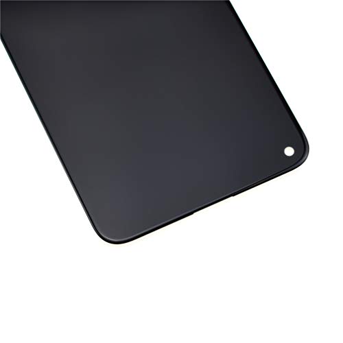 Image of Black HMA-L29 LCD Display Touch Digitizer Screen for Huawei Mate 20 HMA-L09 HMA-LX9 HMA-AL00 HMA-TL00