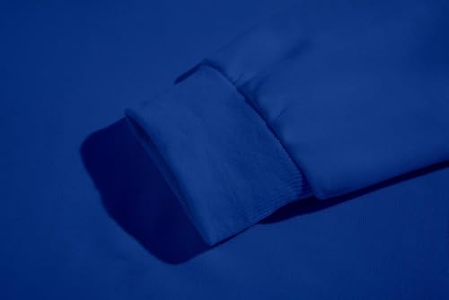 Foxtrot Delta Tango Men Women Long Sleeve Sweatshirt Hoodies Shirt3