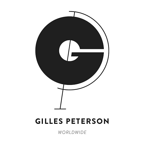 Gilles Peterson Titelbild