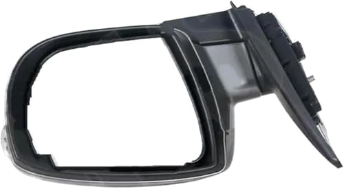 Rétroviseur brisé Hyundai IX35 solution bloc électrique chauffant droit - 2
