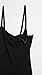Cosabella Women's Talco Maternity Cami, Black, M