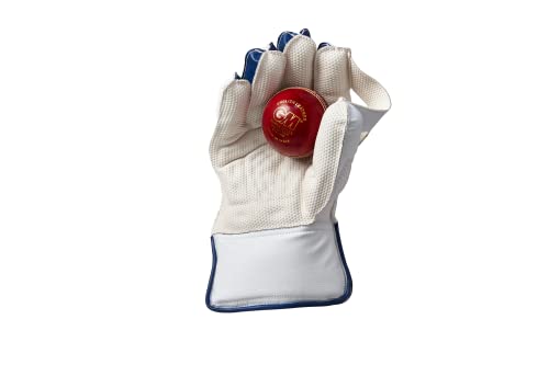 Gunn & Moore GCWG23PM Gm Prima Cricket Wicket Keeping Premium Gloves ' Adult Size thumb #2
