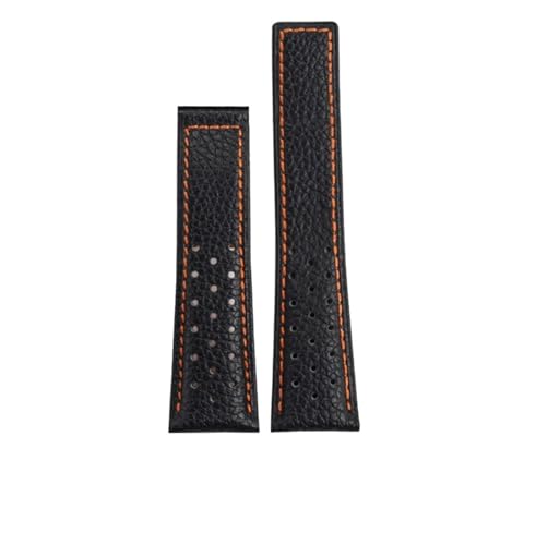 [X] KHeuer MONACO CARRERA CAW211R/P ɓK {vEHb`oh tH[fBOobNt C`vg vXgbv YuXbg voh(Black orange no)