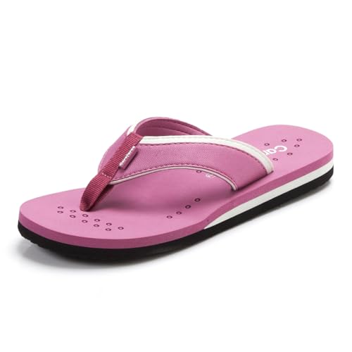 Image of Careforce Ortho Slippers for Women Daily Use, EVA Cushioned Anti-Slip Sliders & Flip Flops | Arch Support Chappal for Daily Comfort & All-Day Wear Orthopedic Footwear for Women