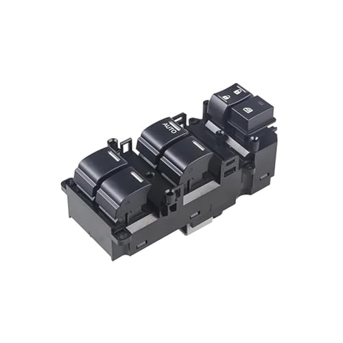 Commande lève vitre haut de gamme pour Accord EX SE bouton conducteur 35750-TB0-H01