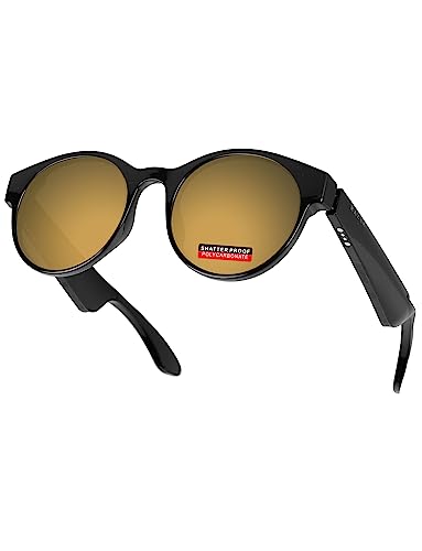 Image of PRO+ Polycarbonate Replacement Lenses for Razer Anzu-Rectangle | Anzu-Round Sunglasses