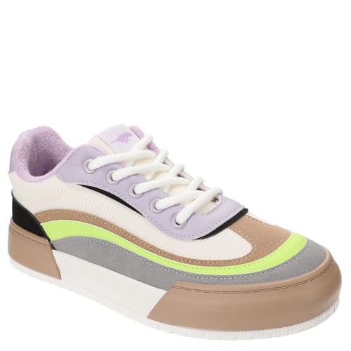 Rocket Dog Women's Carson Sneaker