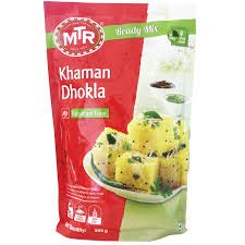 MTR Breakfast Mix- Khamman Dhokla Pouch, 500 g (B081Z85VVW) Amazon Price History, Amazon Price Tracker