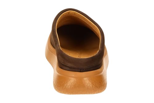 Image of Panama Jack Levi C3 Men's Levi C3 Marron Shoes