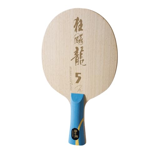 DHS Hurricane Long 5