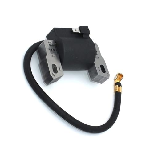 Bobine d'allumage pour réparer le moteur thermique de votre tondeuse