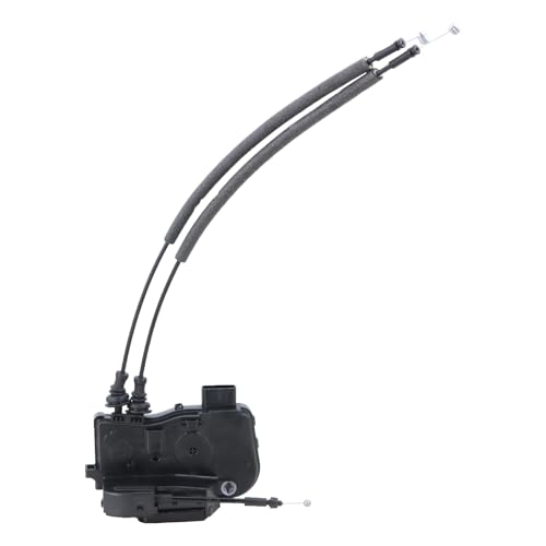 Image of Door Lock Actuator Front Left Driver Side Compatible with 2010-2012 Hyundai Santa Fe Door Latch Replacement 81310-0W000 813100W000