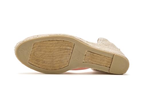 Image of CASTANER Chiara 80 mm Wedge Espadrille