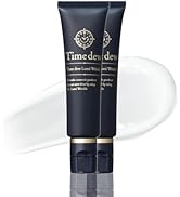 Amazon | 【頑固な毛穴汚れをオフ】タイムレスウォーターオイル