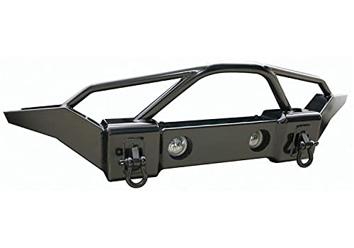 RAMPAGE PRODUCTS Rampage Front Recovery Bumper with Stinger