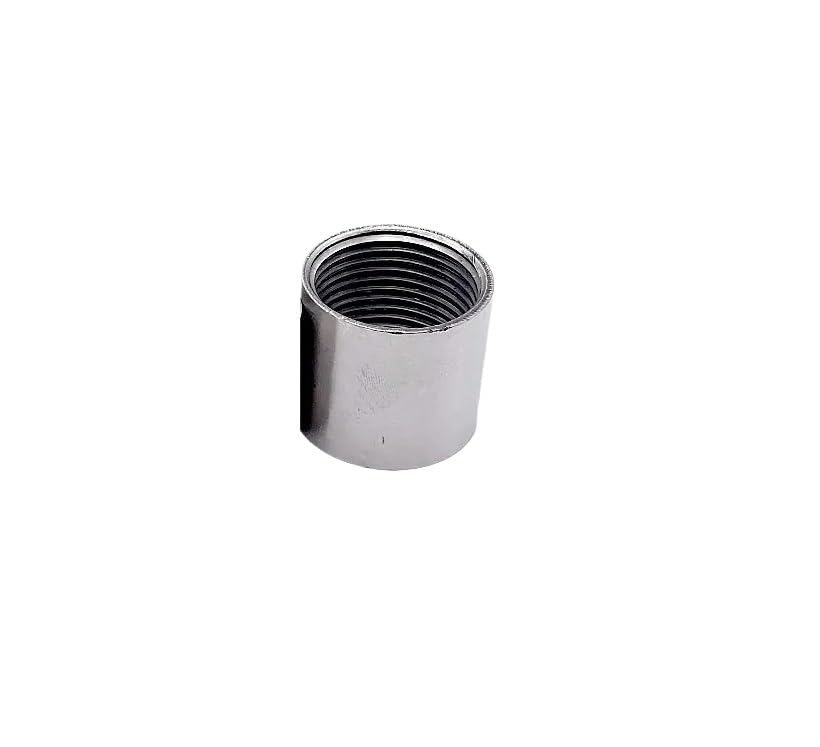 Connecteur de tuyauterie femelle acier inoxydable 304 2" pour stopper les fuites de réseau