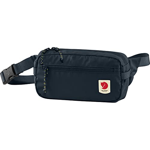 Fjällräven High Coast Hip Pack - Navy