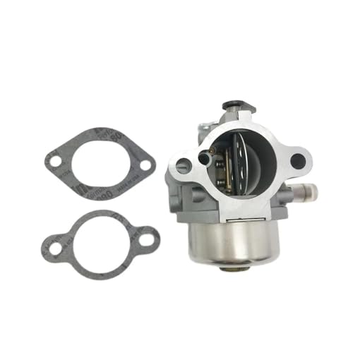 Carburateur CV493 pour moteur de tondeuse autoportée 12 853 145-S et 149-S