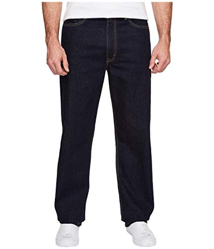 Image of Levi's Men's 550 Relaxed Fit Jeans