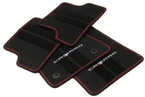 GM Genuine 23283734 Premium Carpet Floor Mat