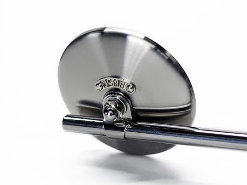 MOTOR ROCK JCMA�~���[ ��80 �w�A���C�� �n�[���[�_�r�b�h�\���p 3.Nickel�i�j�b�P���^�O/�j�b�P�����x�b�g�jMR-HC063H