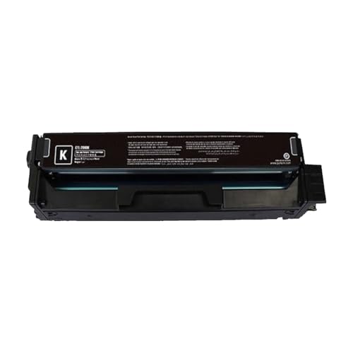 Image of SSDZVTRE 1 pcs CTL-1108 toner cartridge CP1108ADN CM1108DN printer(1108K Large capacity black)