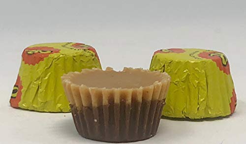 image for V RIVER FINN Reese's Miniature Peanut Butter Lovers Peanut Butter Cups